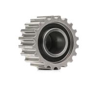 RIDEX 313D0085 Galoppino / Guidacinghia Cinghia dentata Ø60,6mm per OPEL