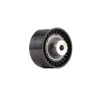 RIDEX 313D0100 Galoppino / Guidacinghia Cinghia dentata Ø60mm