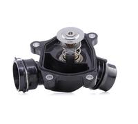 RIDEX 316T0004 Termostato motore per BMW 3 Sedan (E46) 3 Sedan (E90) X3 (E83)