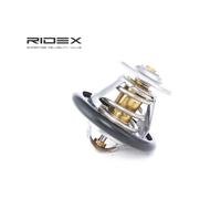 RIDEX 316T0017 Termostato motore