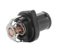 RIDEX 316T0024 Termostato motore