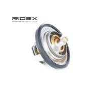 RIDEX Termostato motore 316T0029 con guarnizioni per OPEL Kadett E CC (T85)