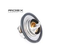 RIDEX 316T0031 Termostato motore