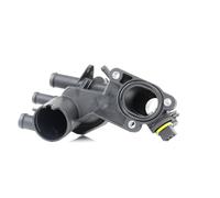 RIDEX 316T0032 Termostato motore