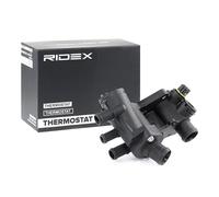 RIDEX 316T0032 Termostato motore per VW Golf IV Schrägheck (1J1) GOLF III (1H1)