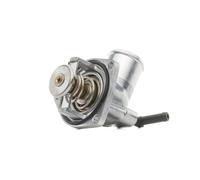 RIDEX 316T0033 Termostato motore