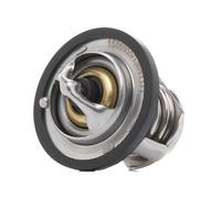 RIDEX 316T0036 Termostato motore