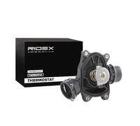 RIDEX 316T0038 Termostato motore