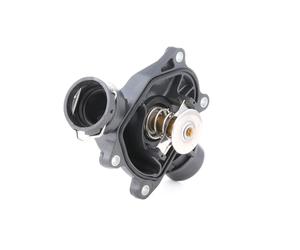 RIDEX 316T0038 Termostato motore