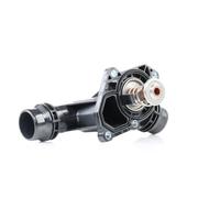 RIDEX 316T0042 Termostato motore per BMW 3 Sedan (E46) 5 Sedan (E39) 7 (E38)