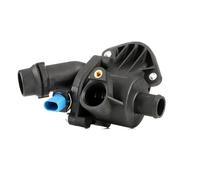 RIDEX 316T0048 Termostato motore per VW PASSAT (3B3) 100°C