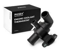 RIDEX 316T0056 Termostato motore con guarnizioni con sensore temperatura Compatibilità con SMART FORTWO Coupé 450