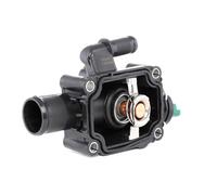 RIDEX 316T0072 Termostato motore