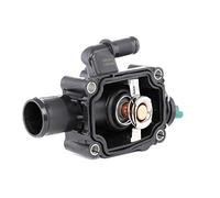 RIDEX 316T0072 Termostato motore con interruttore di temperatura 91°C