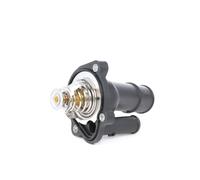 RIDEX 316T0076 Termostato motore per FORD Fiesta Mk5 Hatchback 90°C