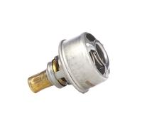 RIDEX 316T0077 Termostato motore