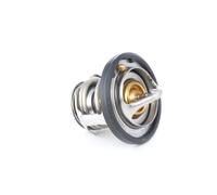 RIDEX 316T0080 Termostato motore