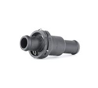 RIDEX 316T0097 Termostato motore Alloggiamento in plastica 75°C