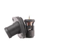 RIDEX 316T0099 Termostato motore per VW Golf IV Schrägheck (1J1) GOLF VI (5K1)