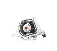 RIDEX 316T0100 Termostato motore adatto per MERCEDES-BENZ CLC (CL203) 92°C