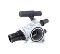 RIDEX 316T0101 Termostato motore per FIAT Doblo Cargo (223) BRAVO II (198) 88°C