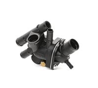 RIDEX 316T0104 Termostato motore