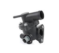 RIDEX 316T0107 Termostato motore