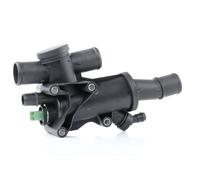 RIDEX 316T0109 Termostato motore per FORD Focus II Hatchback (DA, HCP, DP) 83°C