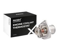 RIDEX 316T0110 Termostato motore con alloggiamento con guarnizioni 92°C