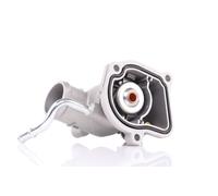 RIDEX 316T0114 Termostato motore