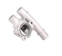 RIDEX 316T0115 Termostato motore