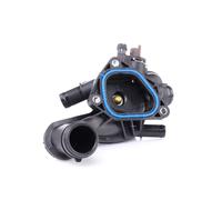 RIDEX 316T0121 Termostato motore