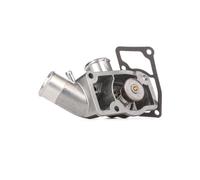 RIDEX Termostato motore 316T0123 con guarnizione per OPEL Vectra C CC (Z02)