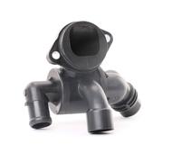 RIDEX 316T0125 Termostato motore