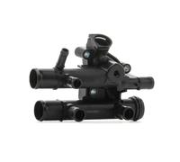 RIDEX 316T0129 Termostato motore per OPEL Corsa D Hatchback (S07) 83°C