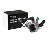 RIDEX 316T0133 Termostato motore