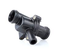 RIDEX 316T0135 Termostato motore con guarnizione con termostato 88°C