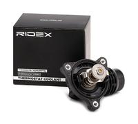 RIDEX 316T0140 Termostato motore