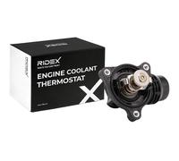 RIDEX 316T0140 Termostato motore per BMW 3 Limousine (E46) 3 Limousine (E90)