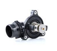 RIDEX 316T0144 Termostato motore per BMW 3 Limousine (E46) 3 Limousine (E90)