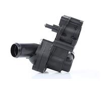 RIDEX 316T0146 Termostato motore con alloggiamento con bocchettone tubo con termostato 88°C