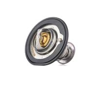 RIDEX 316T0149 Termostato motore