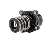 RIDEX 316T0155 Termostato motore
