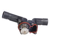 RIDEX 316T0158 Termostato motore