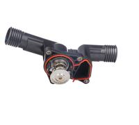 RIDEX 316T0158 Termostato motore per BMW 3 Limousine (E36) 3 Coupe (E36) 95°C