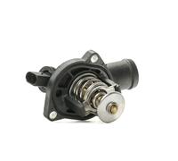 RIDEX 316T0166 Termostato motore per VW Golf IV Schrägheck (1J1) Lupo (6X1, 6E1)