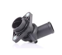 RIDEX 316T0167 Termostato motore