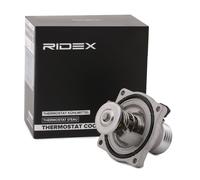 RIDEX 316T0171 Termostato motore per BMW 5 Limousine (E39) 3 Coupe (E36) 7 (E38)