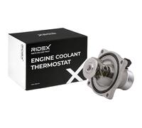 RIDEX 316T0171 Termostato motore per BMW 5 Sedan (E39) 3 Coupe (E36) 7 (E38)