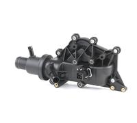 RIDEX 316T0174 Termostato motore